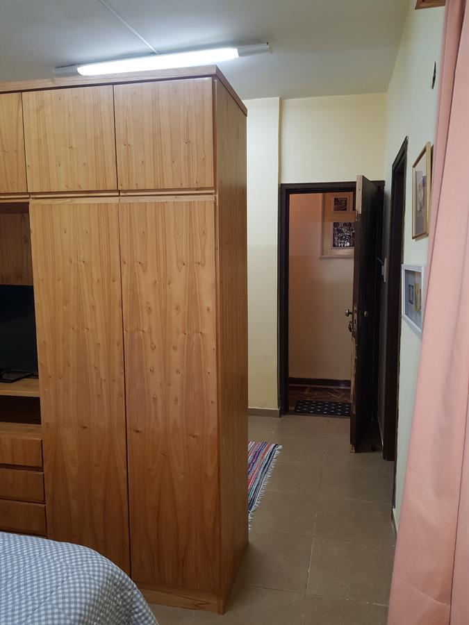 Oke Apart Hotel San Lorenzo Ngoại thất bức ảnh